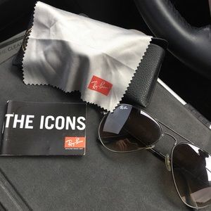 Ray-ban  women sunglasses